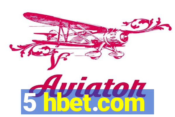 5 hbet.com